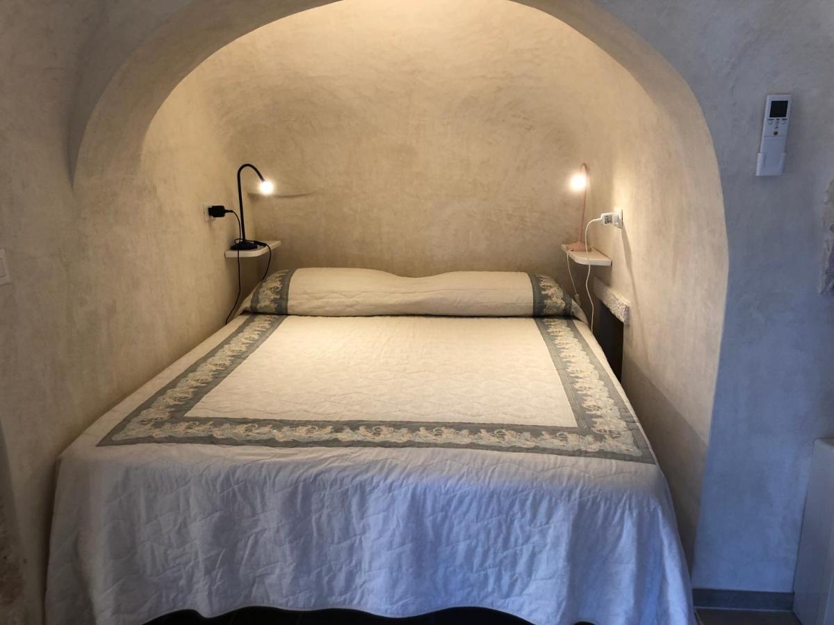 Ferienwohnung Trullo Dell' Edera Con Piscina Privata Alberobello Exterior foto